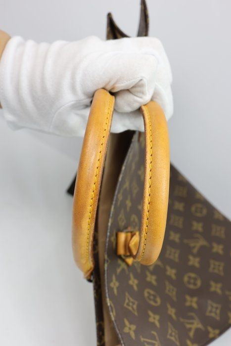 Louis vuitton Sac plat monogram Louis vuitton Sac plat monogram