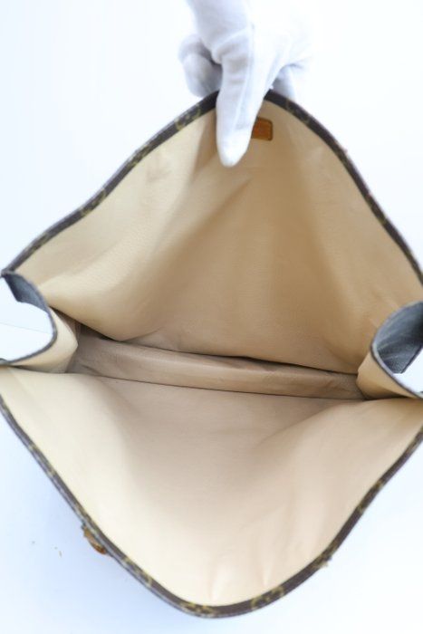 Louis vuitton Sac plat monogram Louis vuitton Sac plat monogram