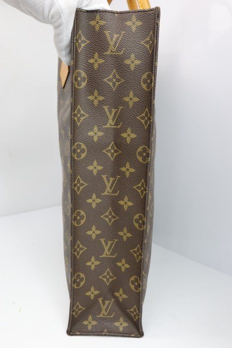 Louis vuitton Sac plat monogram Louis vuitton Sac plat monogram