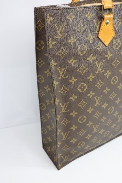 Louis vuitton Sac plat monogram Louis vuitton Sac plat monogram