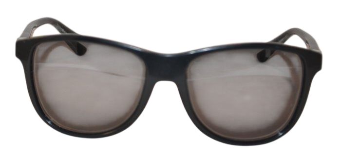 Prada Black Sunglasses – Vintage