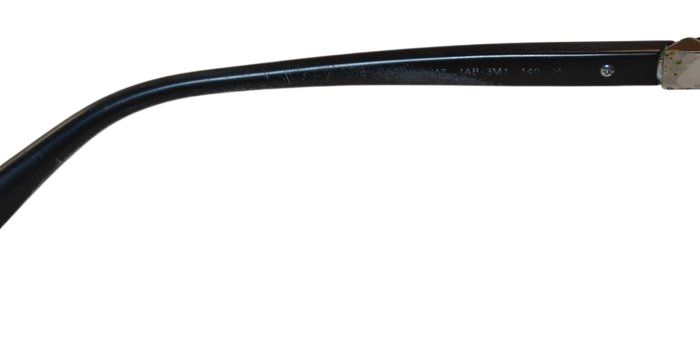 Prada Black Sunglasses – Vintage