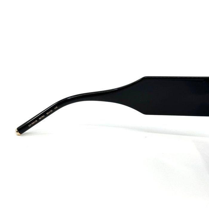 Carolina Herrera Black Acetate Sunglasses Carolina Herrera Black Acetate Sunglasses