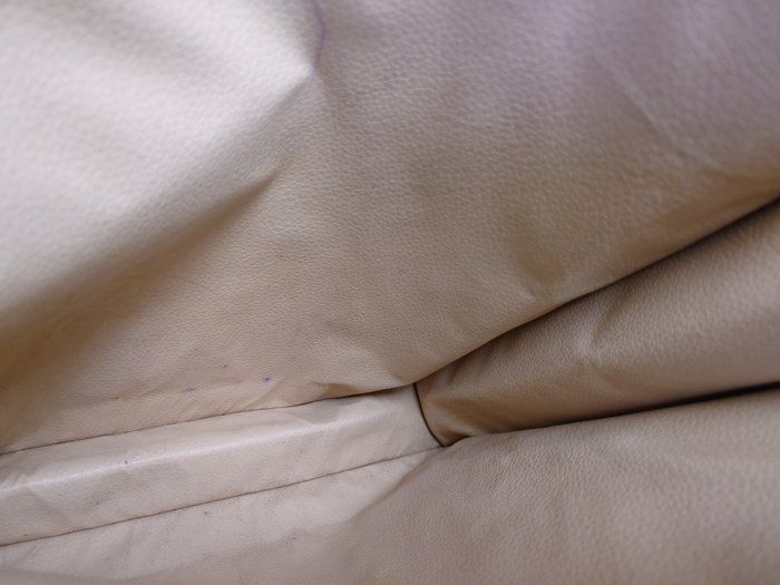 Louis Vuitton Monogram Sac Plat GM