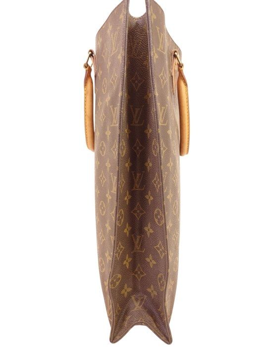 Louis Vuitton Monogram Sac Plat GM