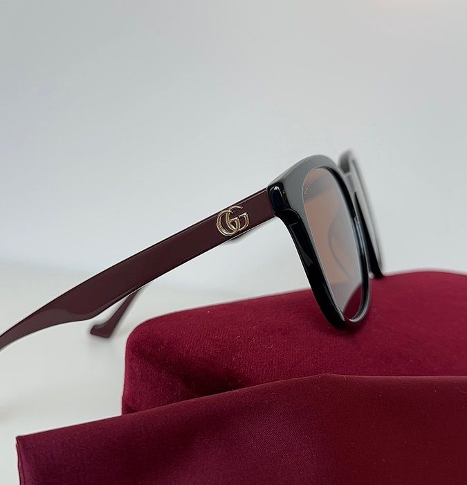 Gucci GG1001SK Sunglasses – (Excellent Condition)