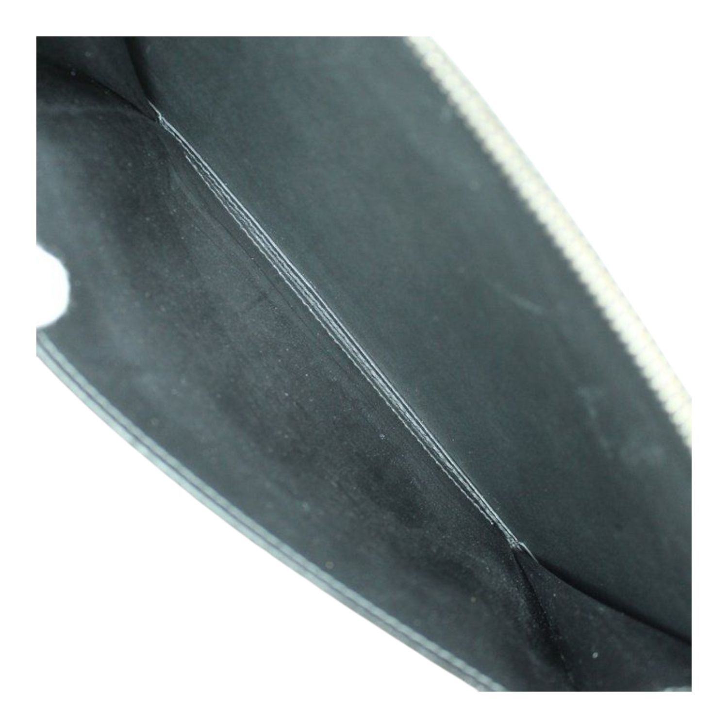 Louis Vuitton Graphite Damier Atoll Organizer Wallet