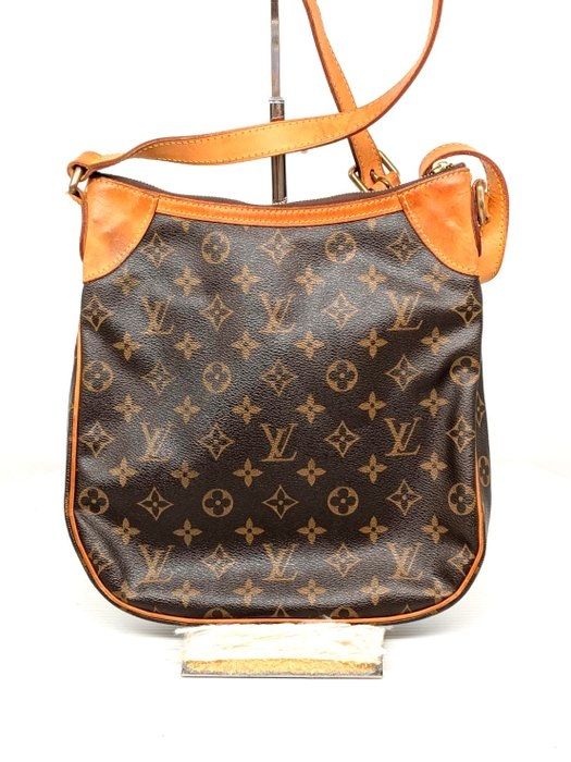 Louis Vuitton odeon