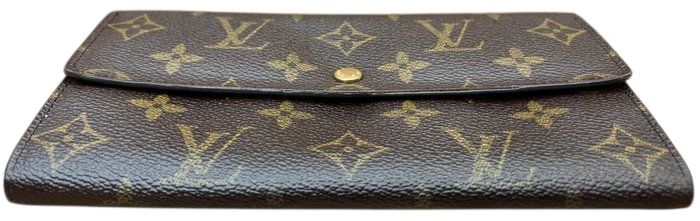 Louis Vuitton long Monogram  Wallet