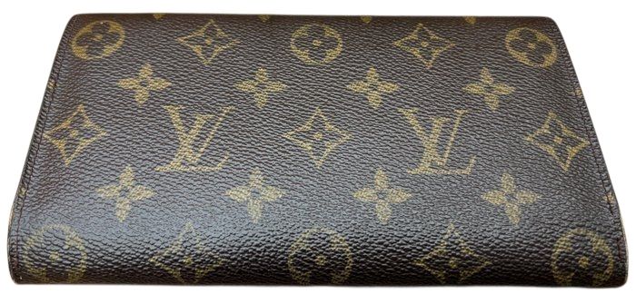 Louis Vuitton long Monogram  Wallet