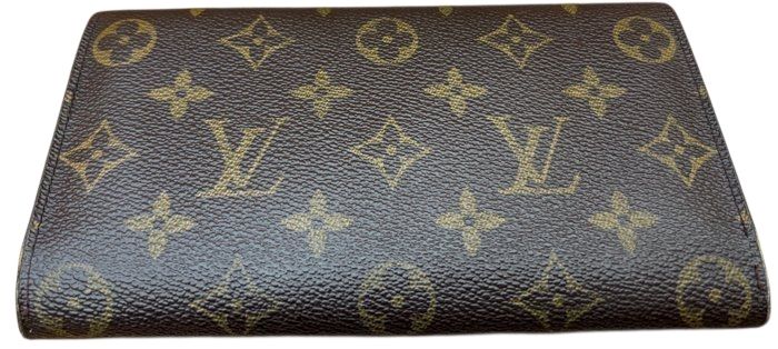 Louis Vuitton long Monogram  Wallet