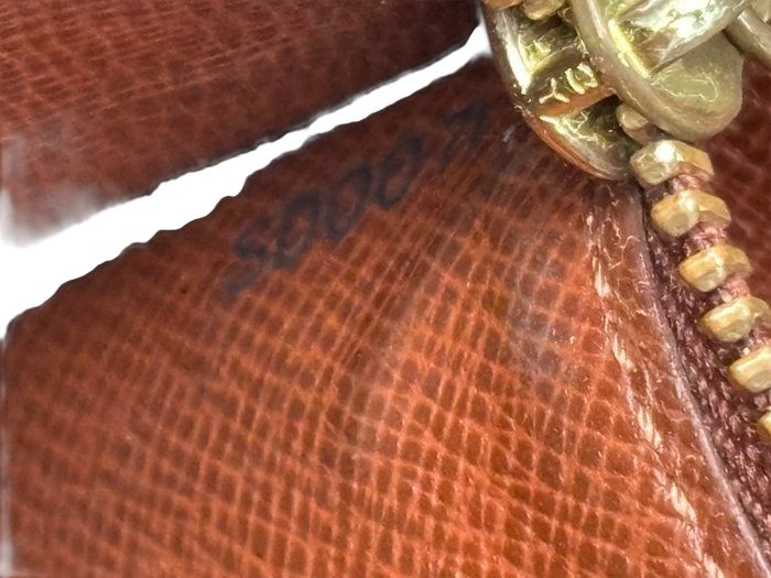 Louis Vuitton long Monogram  Wallet