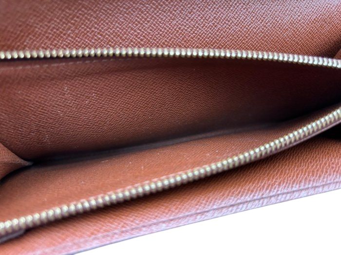 Louis Vuitton long Monogram  Wallet