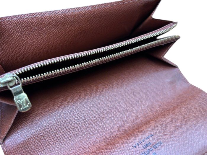 Louis Vuitton long Monogram  Wallet