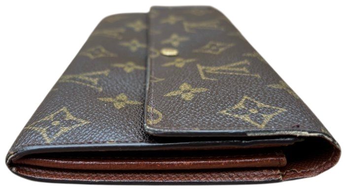 Louis Vuitton long Monogram  Wallet