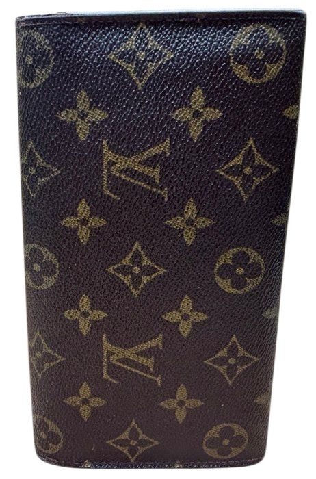 Louis Vuitton long Monogram  Wallet