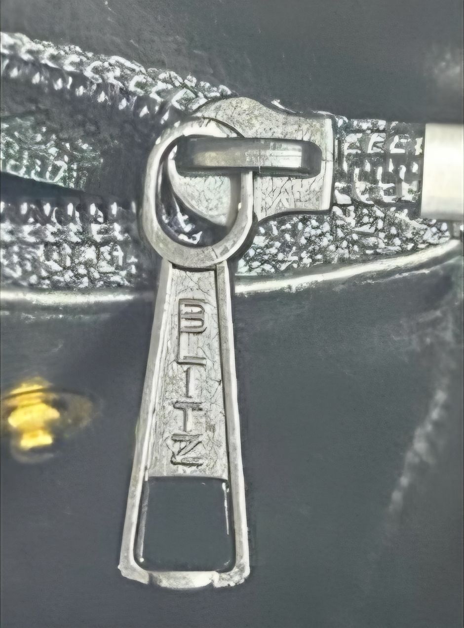 Chloe bucket Leather bag black Chloe bucket Leather bag black