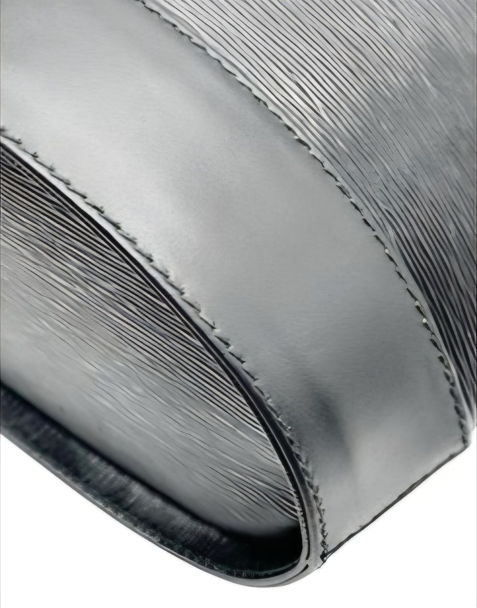 Chloe bucket Leather bag black Chloe bucket Leather bag black