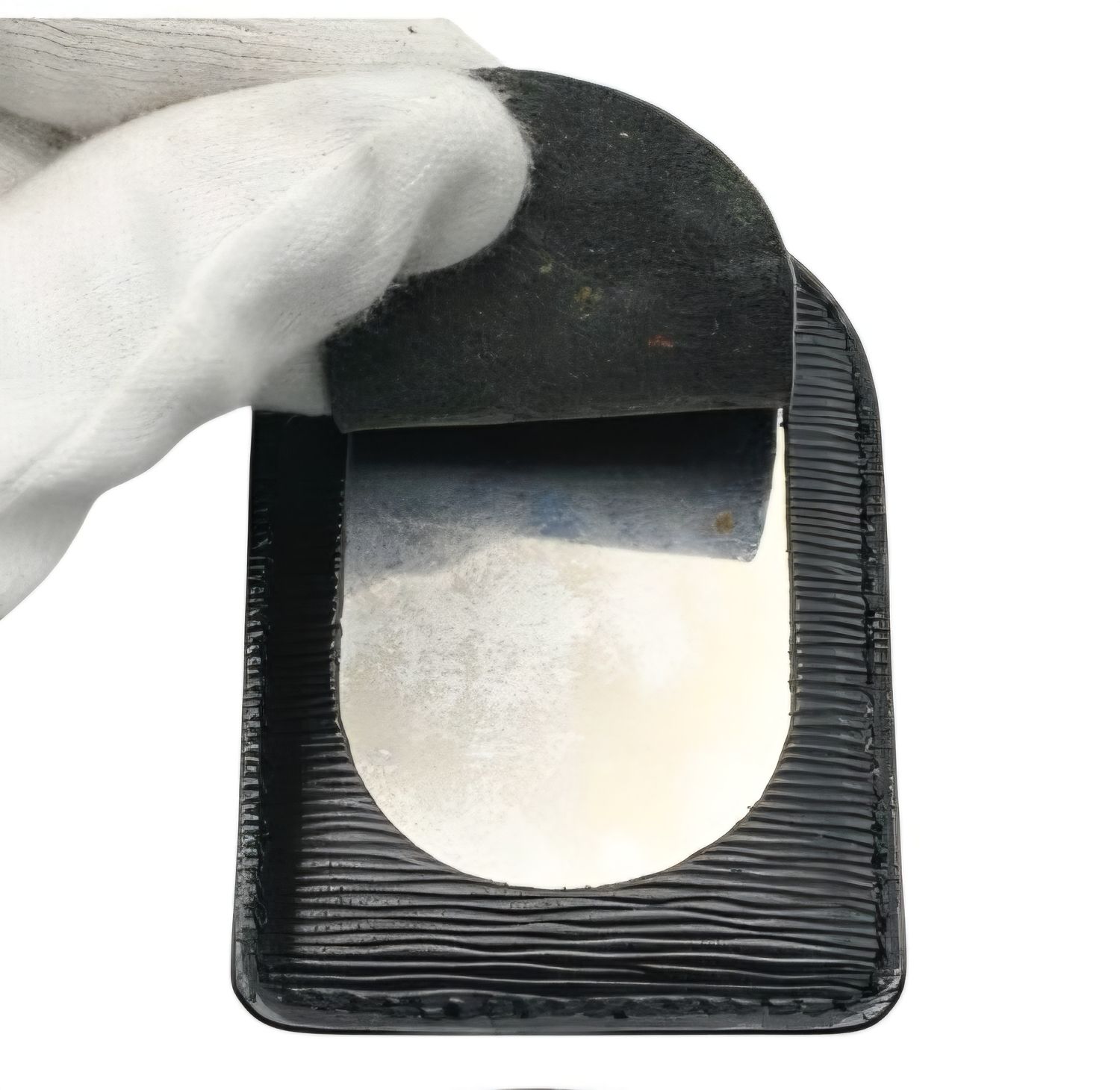 Chloe bucket Leather bag black Chloe bucket Leather bag black