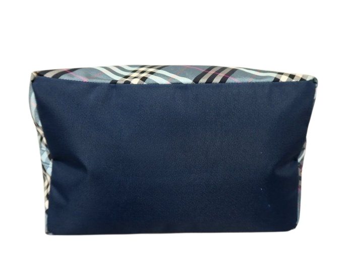 Burberry Blue Label Nova Check Handbag