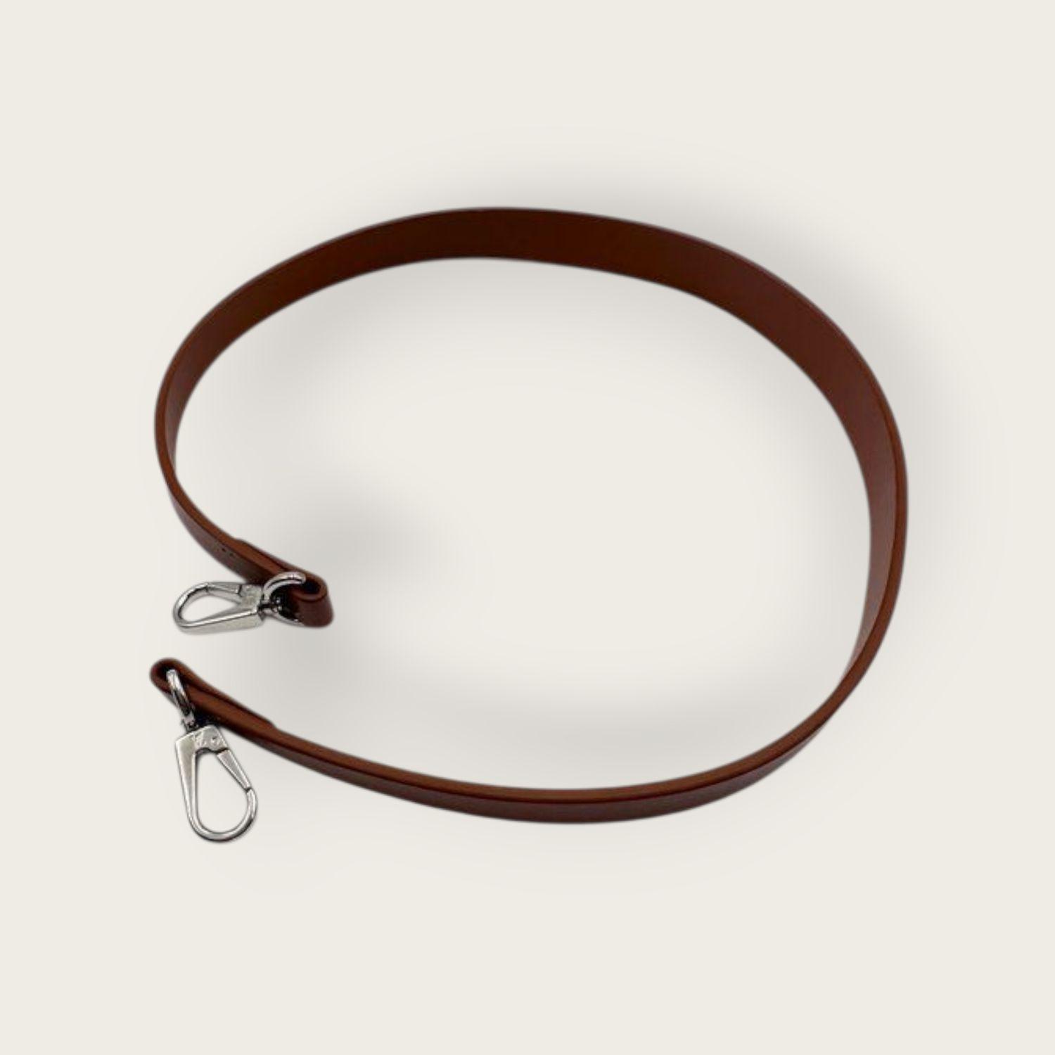 Louis vuitton  shoulder stap Brown