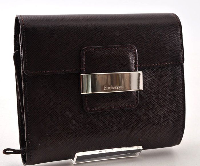 Burberry Bifold wallet brown