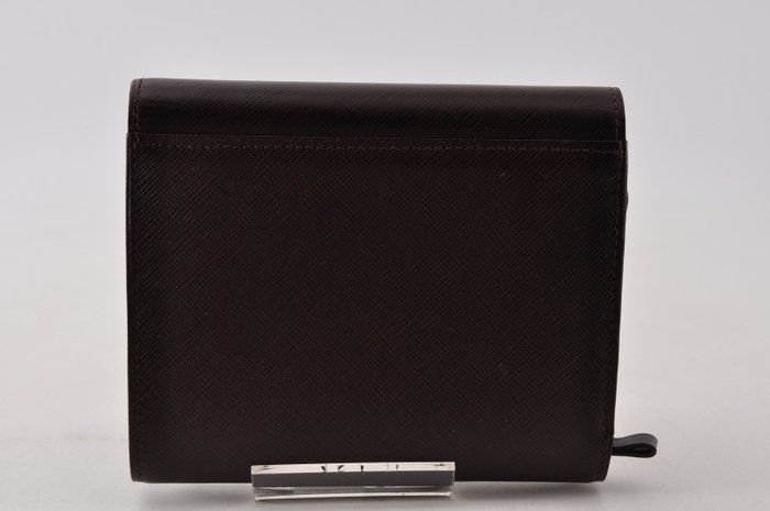 Burberry Bifold wallet brown Burberry Bifold wallet brown