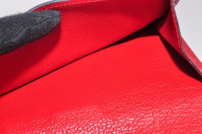 Louis Vuitton Bicolore wallet