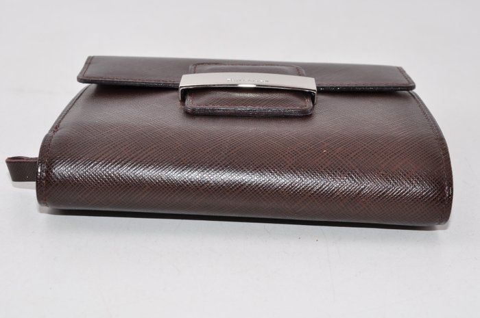Burberry Bifold wallet brown
