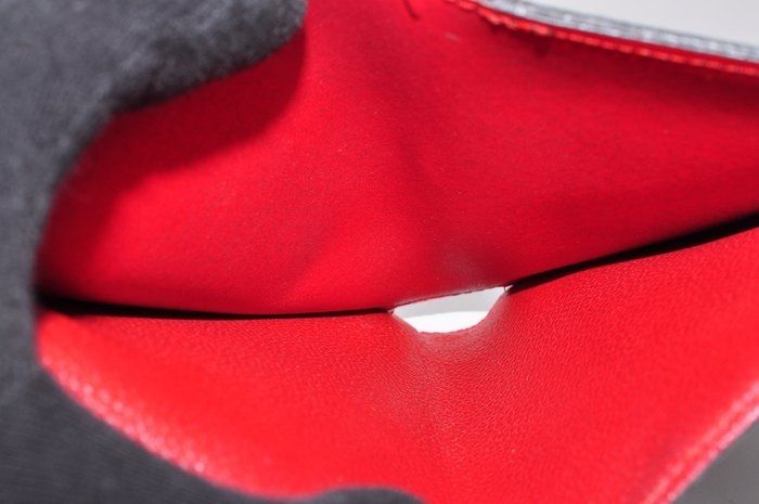 Louis Vuitton Bicolore wallet