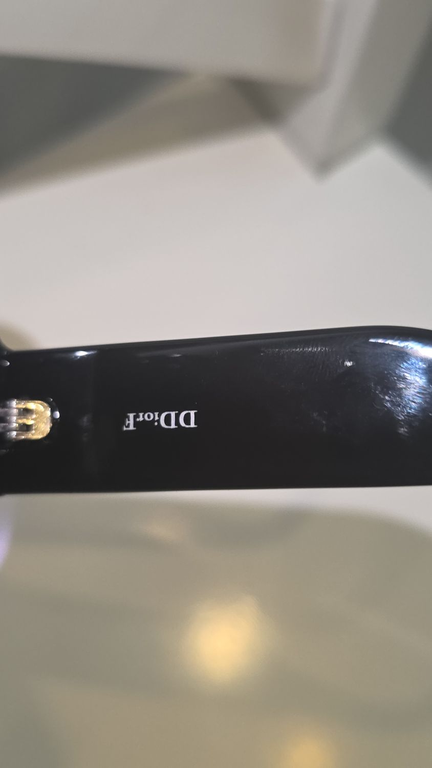 Christian Dior Sunglasses