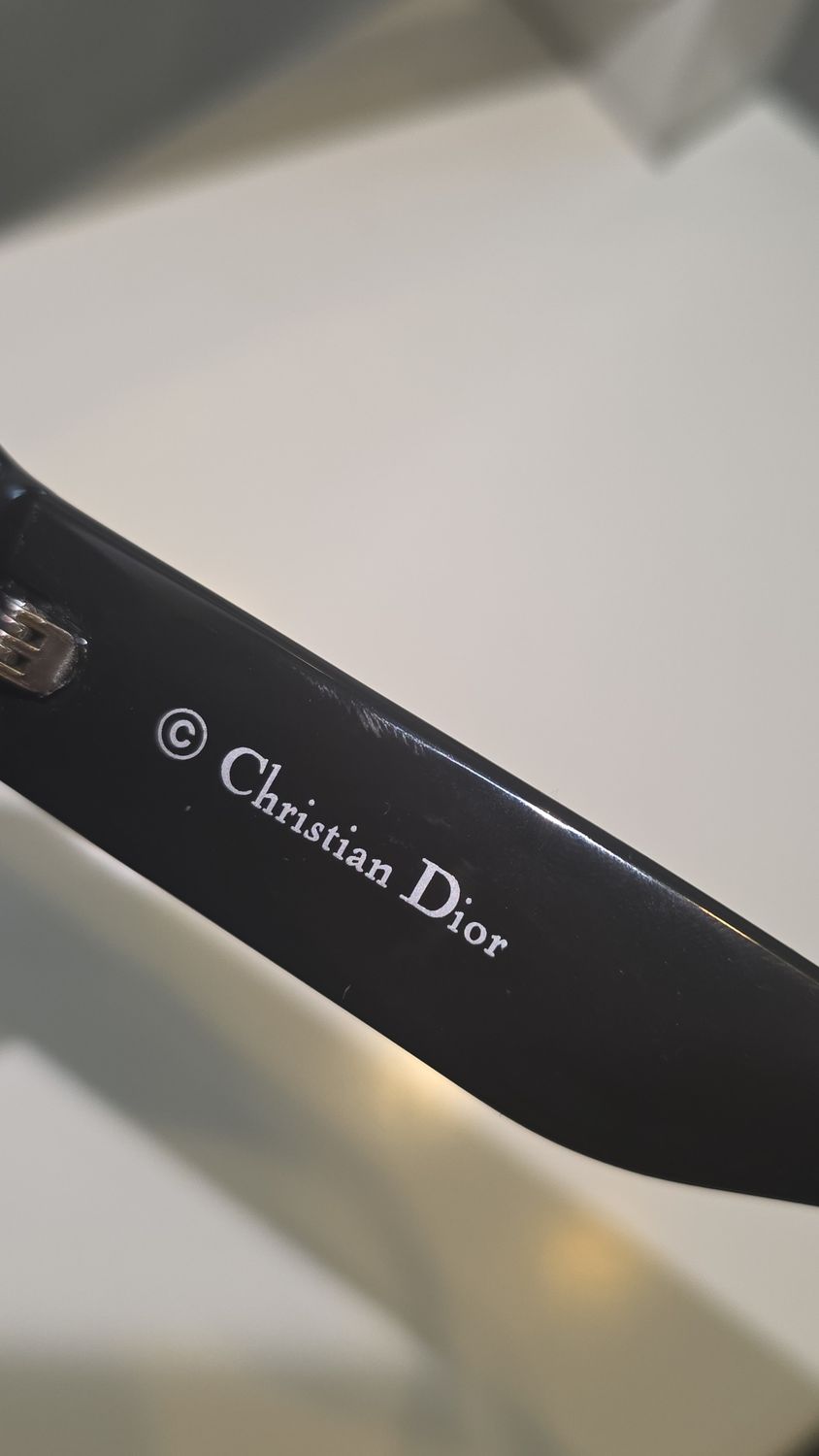 Christian Dior Sunglasses