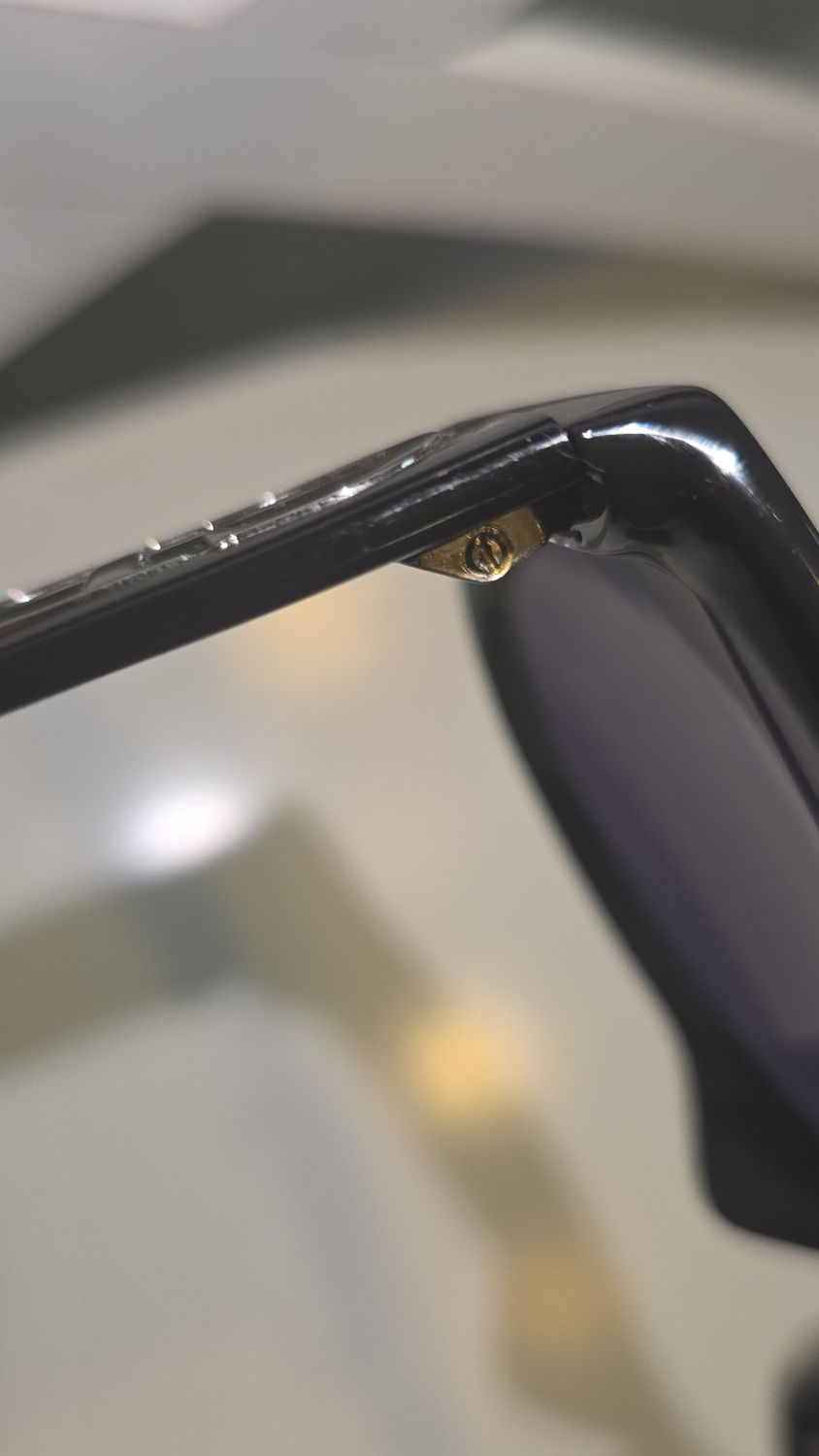 Christian Dior Sunglasses