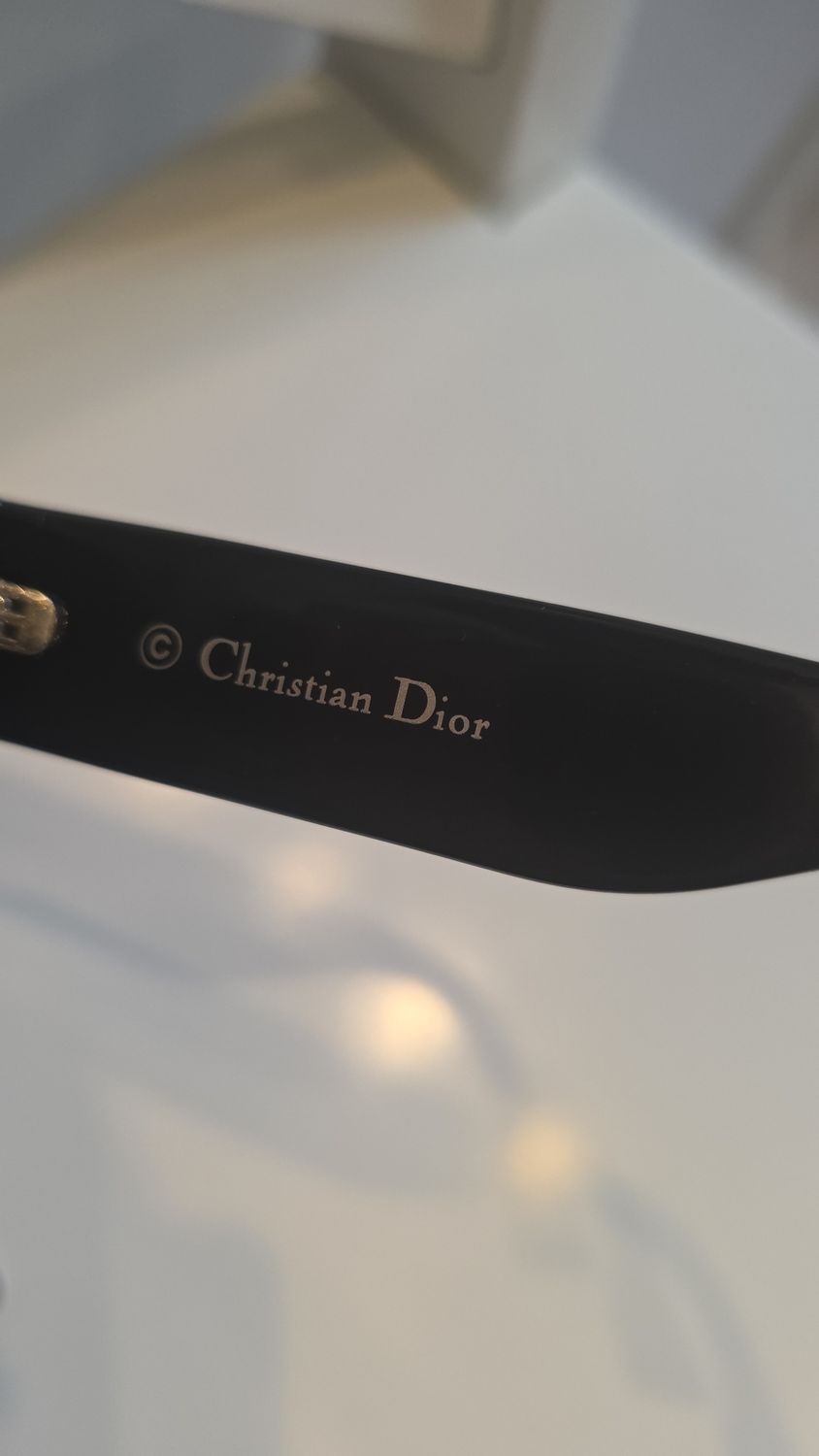 Christian Dior Sunglasses