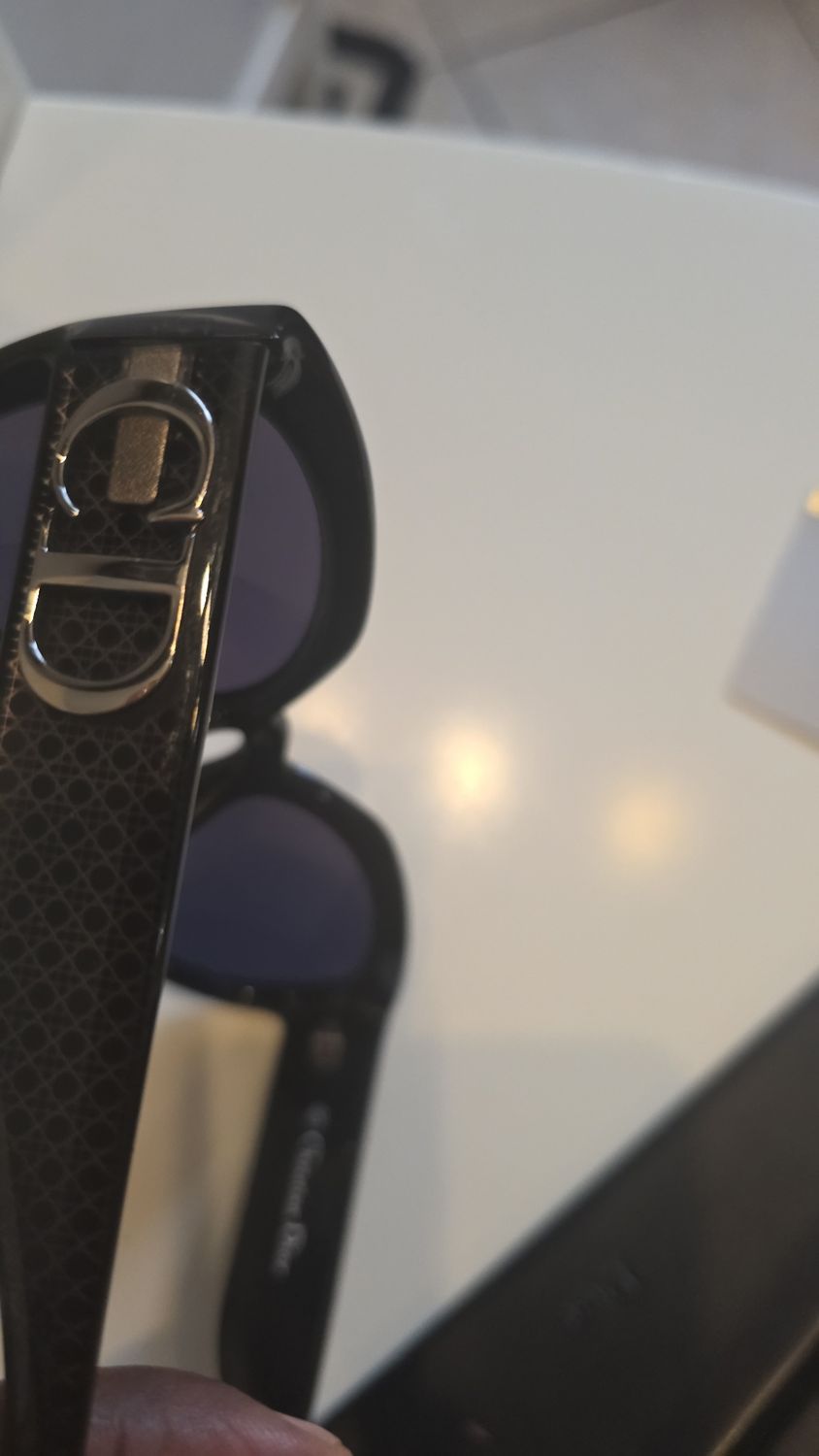 Christian Dior Sunglasses