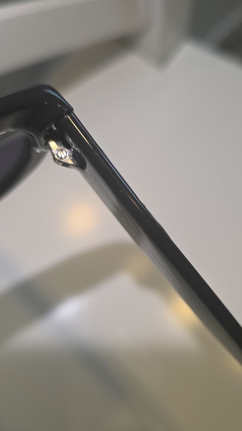 Christian Dior Sunglasses