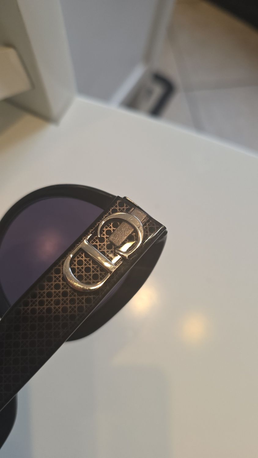 Christian Dior Sunglasses