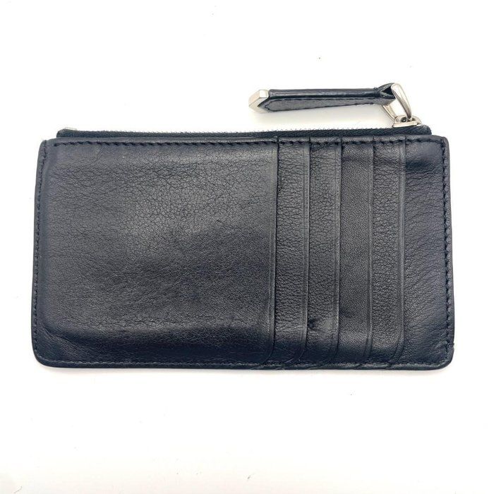 Fendi Fragment coin wallet