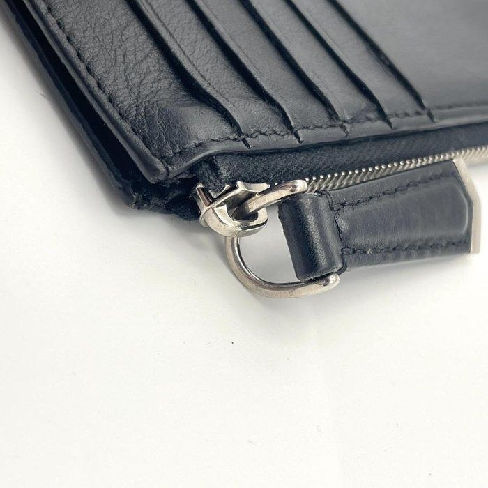 Fendi Fragment coin wallet