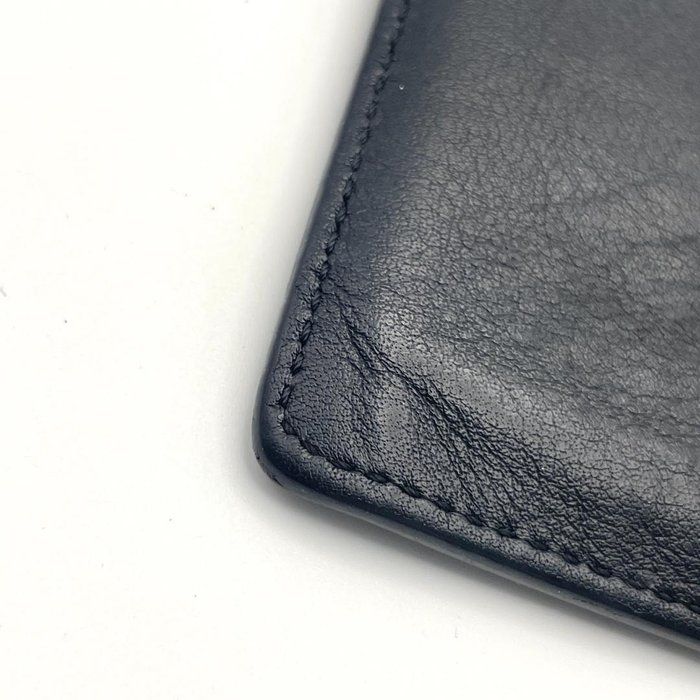 Fendi Fragment coin wallet