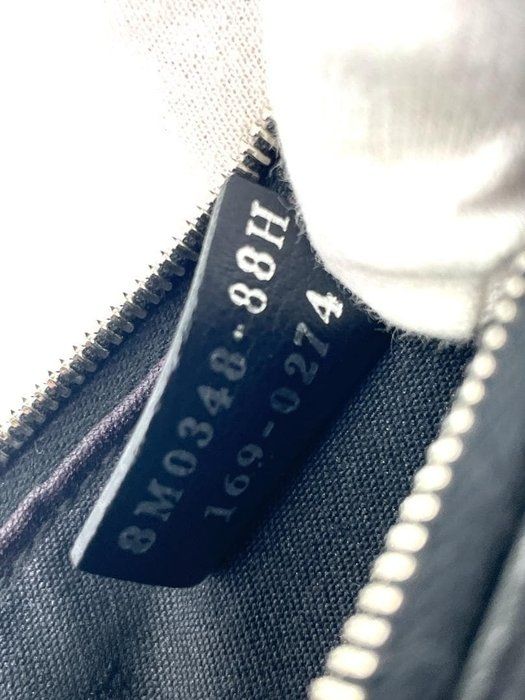 Fendi Fragment coin wallet