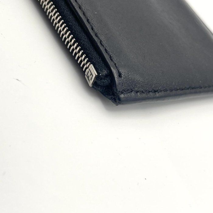 Fendi Fragment coin wallet