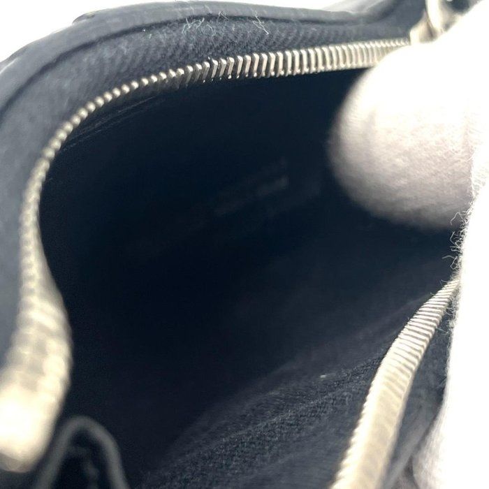 Fendi Fragment coin wallet