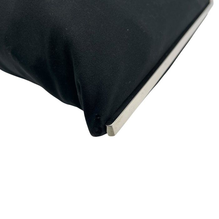 Fendi Canvas/Nylon bag black 