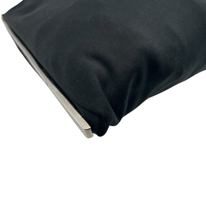 Fendi Canvas/Nylon bag black 