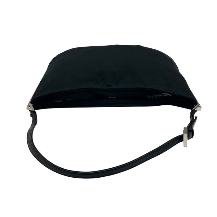 Fendi Canvas/Nylon bag black 