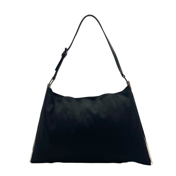 Fendi Canvas/Nylon bag black 