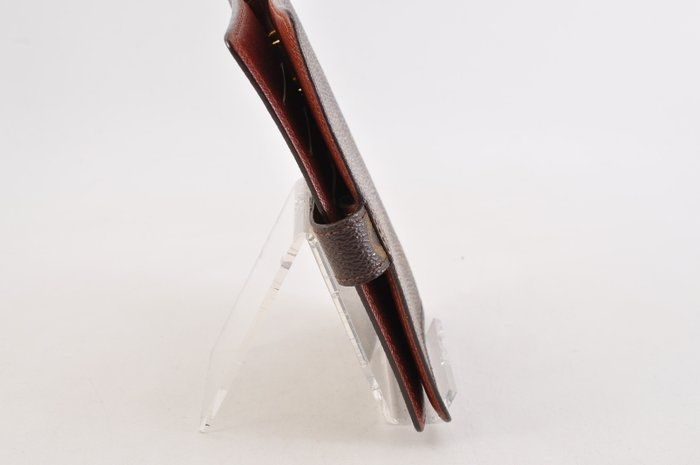 Louis Vuitton Agenda cover monogram 