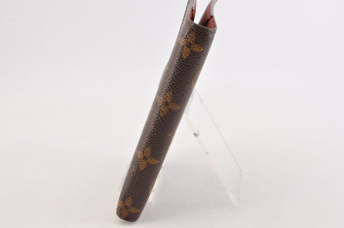 Louis Vuitton Agenda cover monogram 