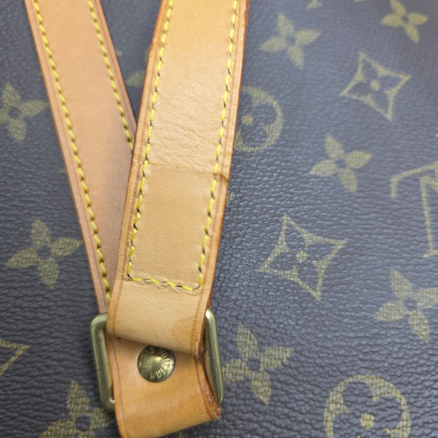 Louis vuitton Babylone GM